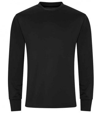 Just Cool JC023 AWDis Cool Long Sleeve Active T-Shirt